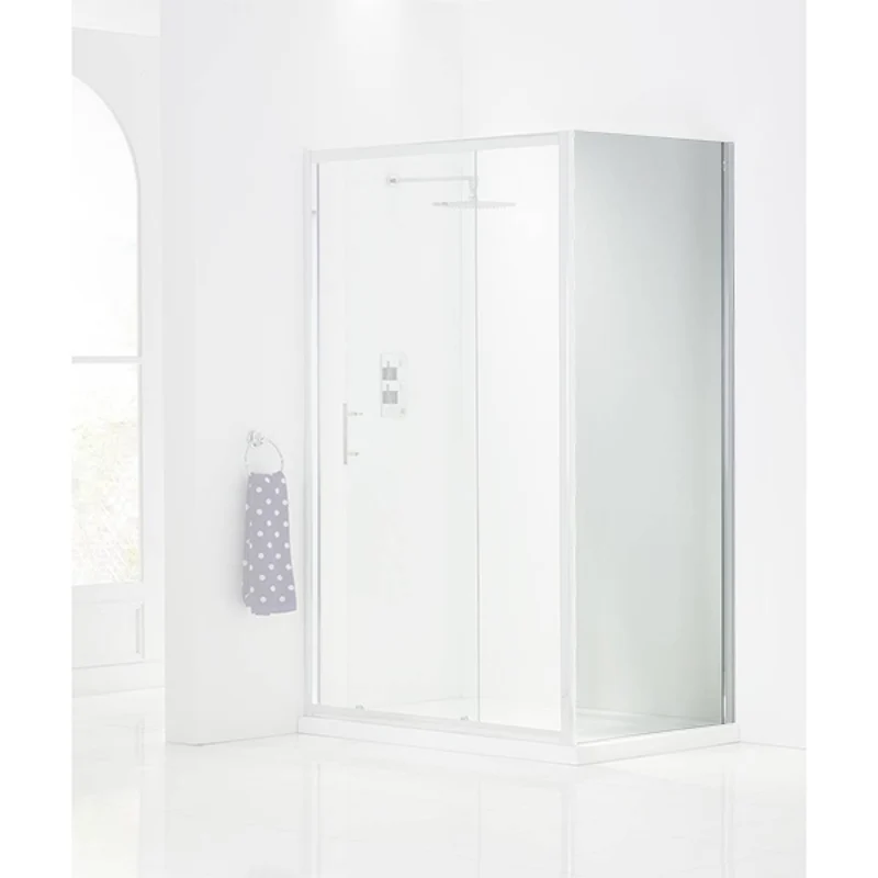Kiimat Six 800mm Side Panel