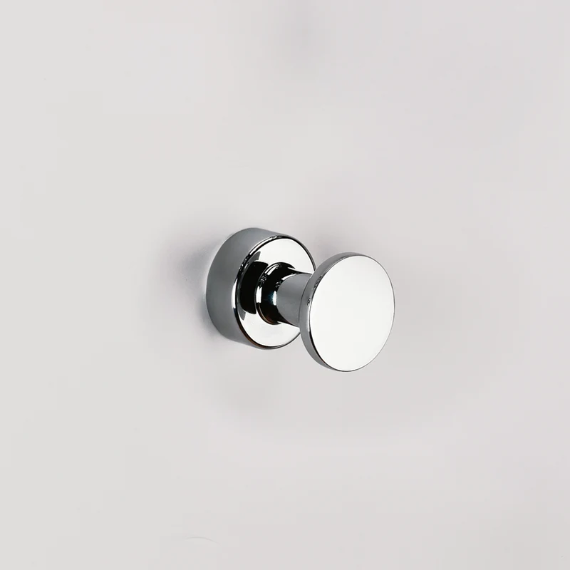 Sonia Tecno Project Hook - Chrome