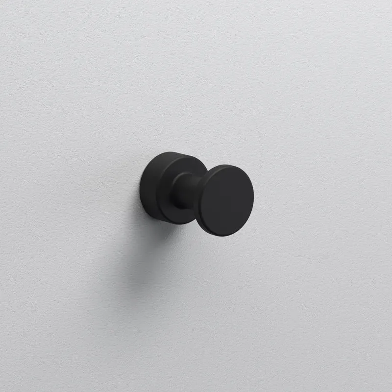 Sonia Tecno Project Hook - Matt Black