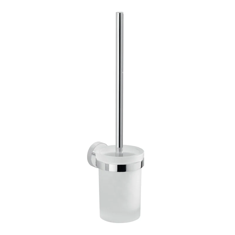 Gedy Eros Toilet Brush Wall Mounted - Chrome