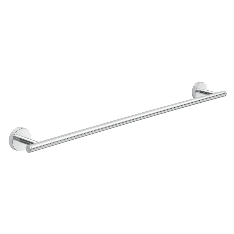 Gedy Eros Towel Rail 60cm - Chrome