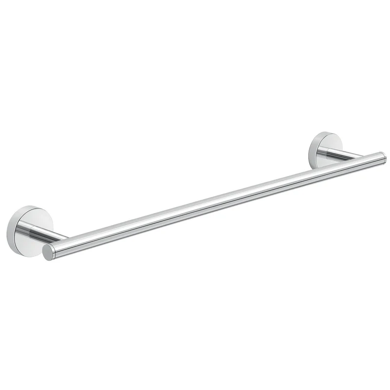 Gedy Eros Towel Rail 45cm - Chrome