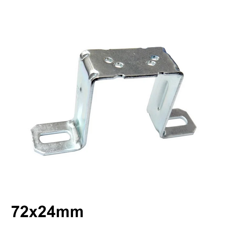 Base pour moteur pentavalent 72x24mm