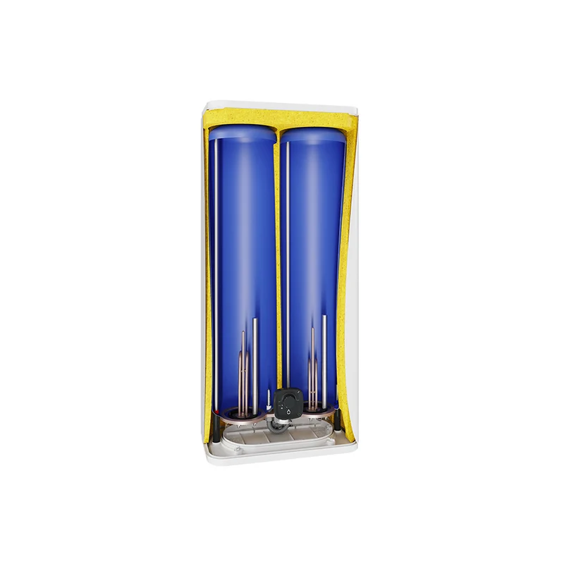 Chauffe-eau électrique ATLANTIC VERTIGO 80 Access V25 O'Pro