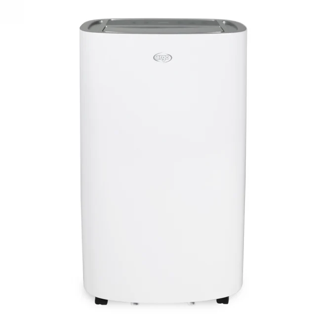 DÉSHUMIDIFICATEUR ARGO DRY NATURE 17 AVEC PANNEAU DE COMMANDE SOFT TOUCH, ÉCRAN LED 17 LT/DD