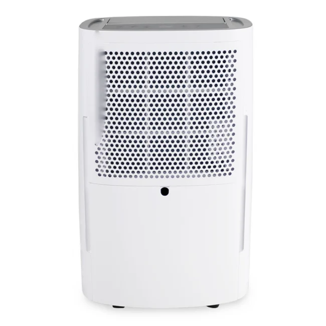 DÉSHUMIDIFICATEUR ARGO DRY NATURE 17 AVEC PANNEAU DE COMMANDE SOFT TOUCH, ÉCRAN LED 17 LT/DD