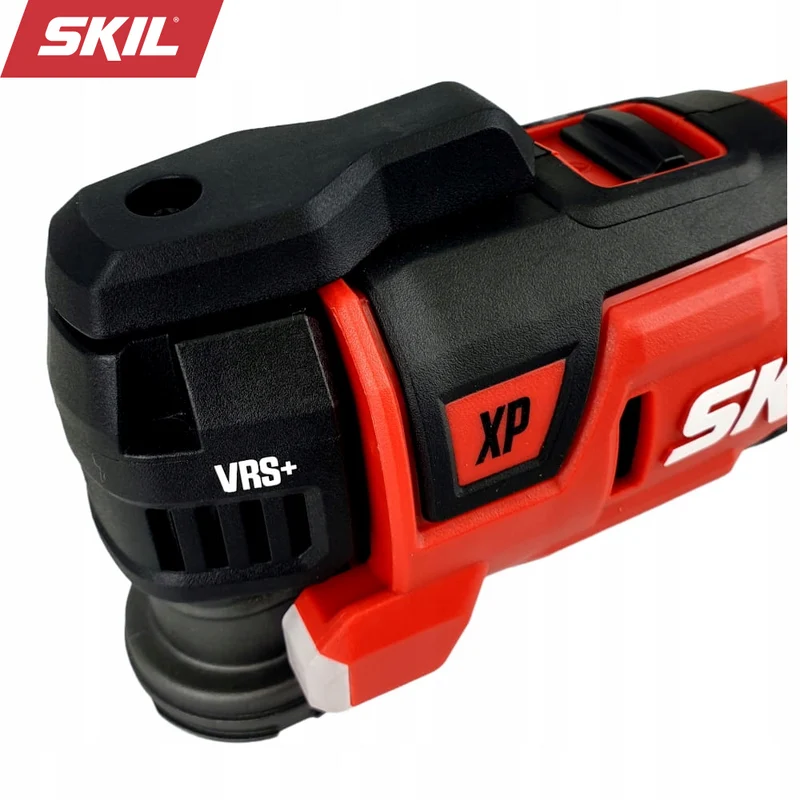 Outil multifonction sans fil SKIL 3650 GA 20V Max pour poncer, scier et couper