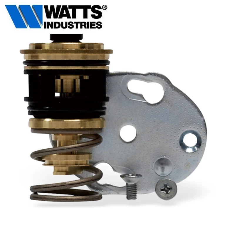 Ensemble de volet de remplacement Watts pour vanne de zone 571T