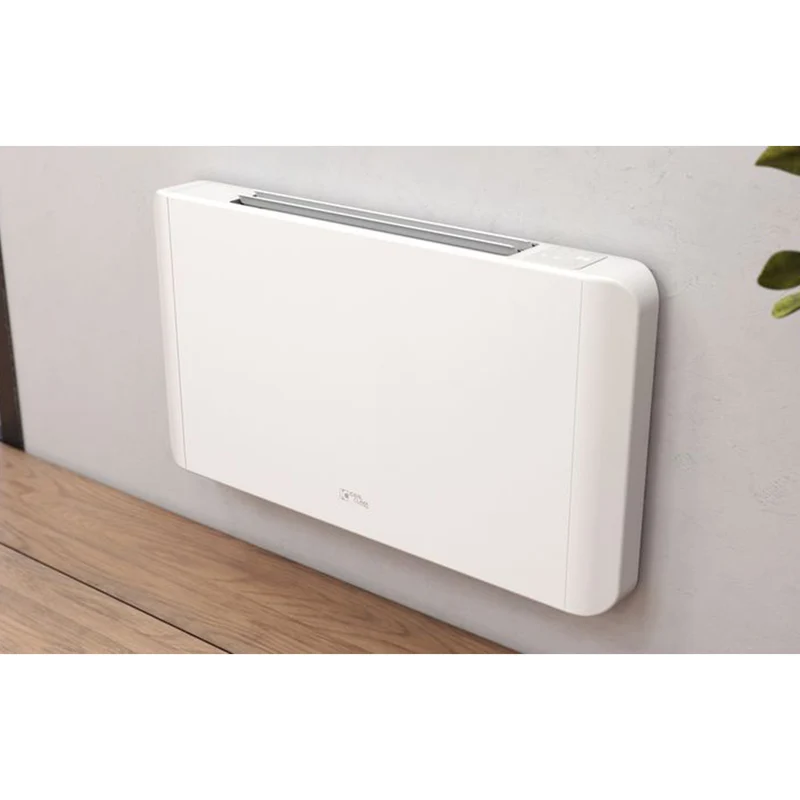 Radiateur à ventilo-convecteur hydronique Nemo 1000 - Inverter CC avec commande intégrée