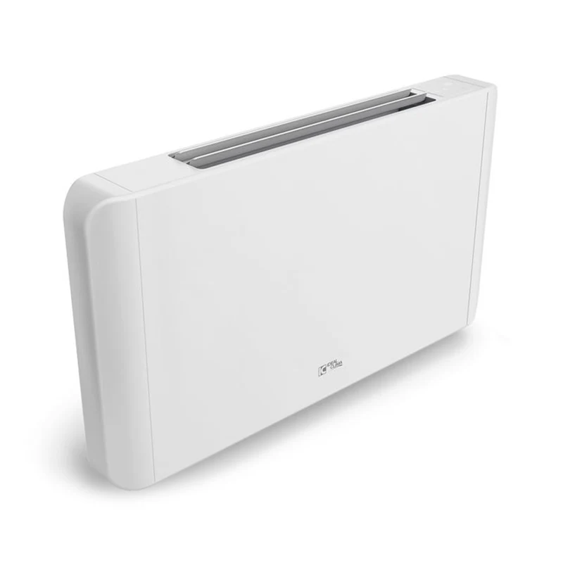 Radiateur à ventilo-convecteur hydronique Nemo 400 - Inverter CC avec commande intégrée
