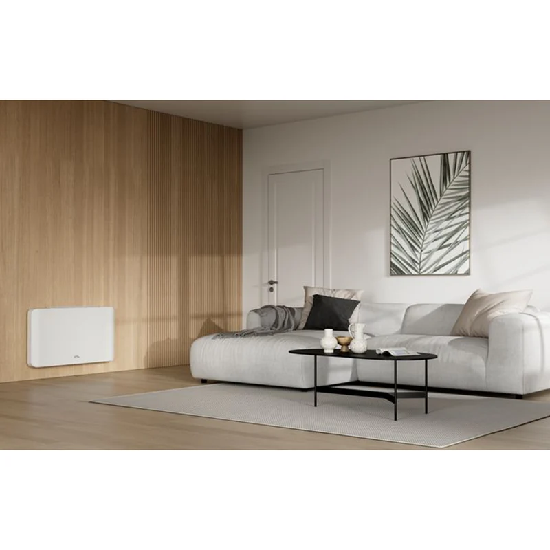 Radiateur à ventilo-convecteur hydronique Nemo 250 - Inverter CC avec commande intégrée