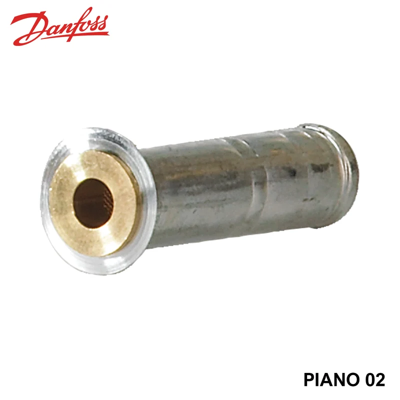 Orifice de buse PIANO 02 pour vanne Danfoss type T2 / TE2 - 068-2092