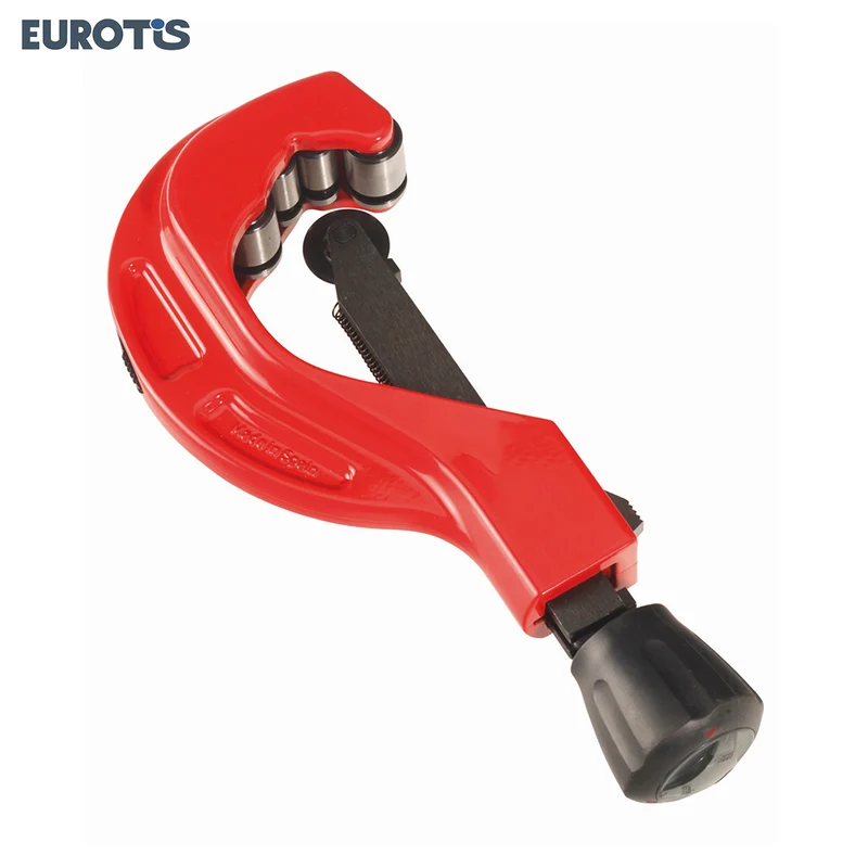 Raccords de tuyauterie pour tubes CSST Eurotis de DN 10 à DN 25
