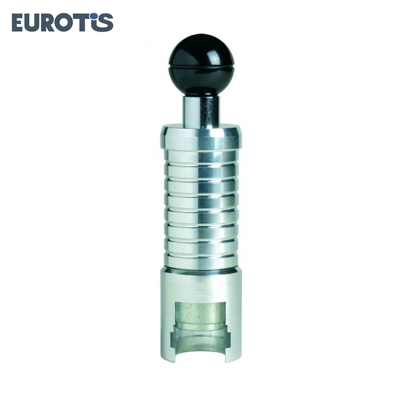 Outil de bride manuel ''60 DB'' pour tubes Eurotis CSST.