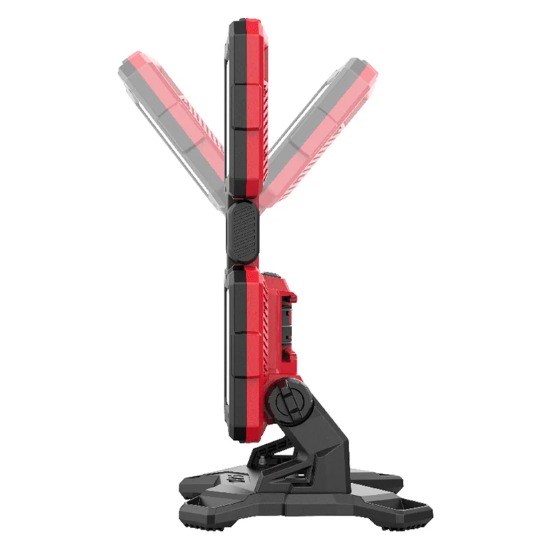 Lampe frontale double LED sans fil Skil 3157 CA