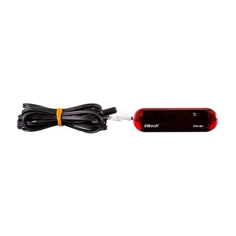 Thermomètre numérique Elitech TPM-960 220 V -50 °C à 99 °C