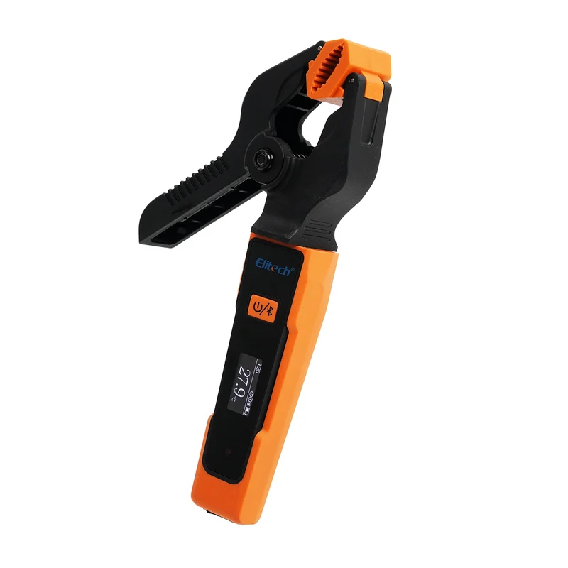 Sonde de température à tête rotative sans fil Elitech IPT-01S