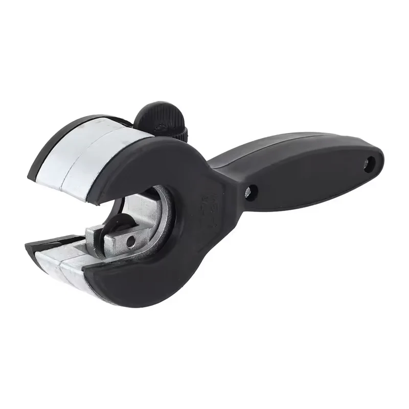 Coupe-tubes en cuivre à cliquet avec poignée, de 6 à 23 mm