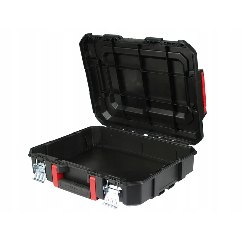 Coffret modulaire Skil pour outils et équipements avec éponge