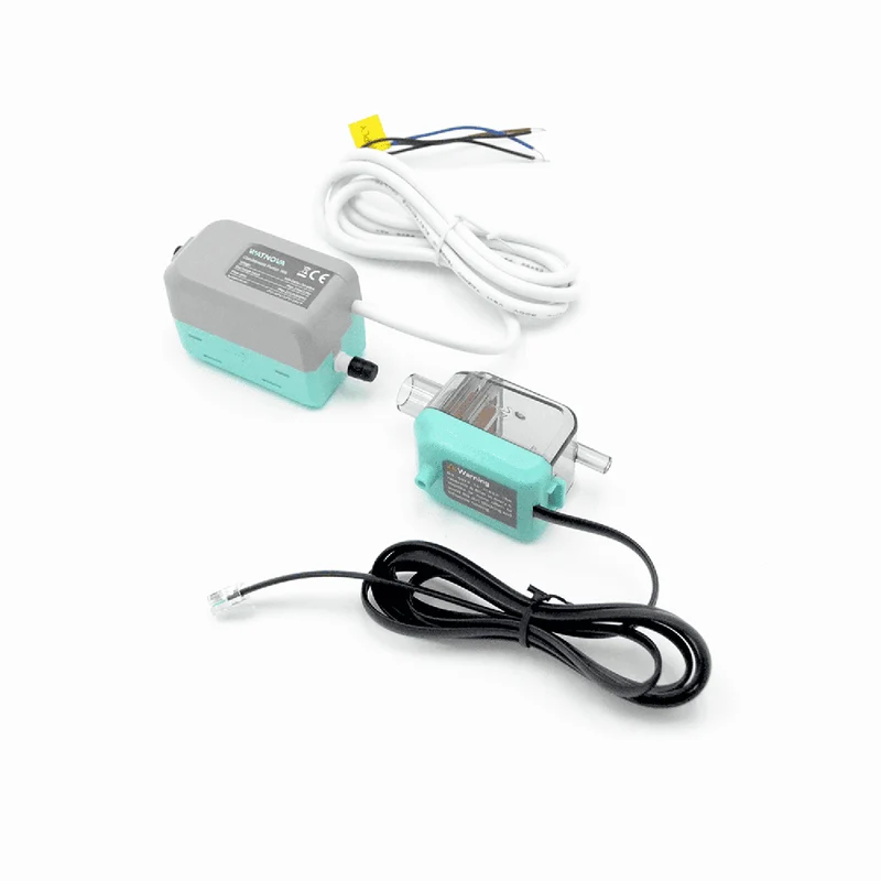 W9 - Pompe d'évacuation des condensats de climatisation MINI 33 L/h - MASTO
