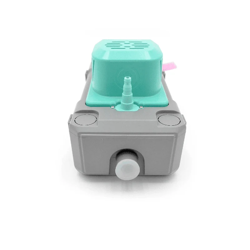 Pompe d'évacuation des condensats de climatisation W65 - 240 L/h avec réservoir - MASTO