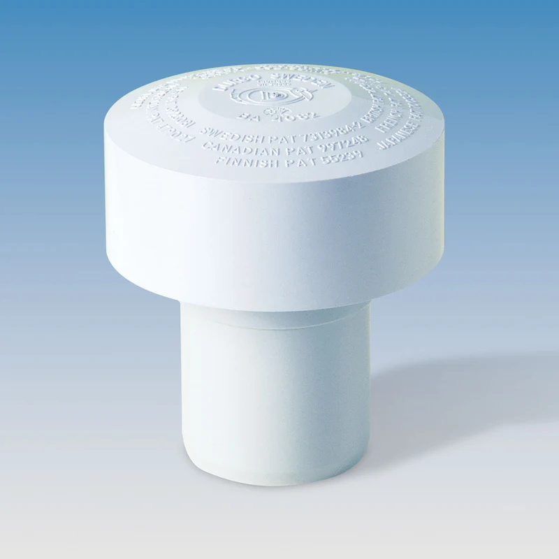 Valve d'air ABS Durgo Ø 40