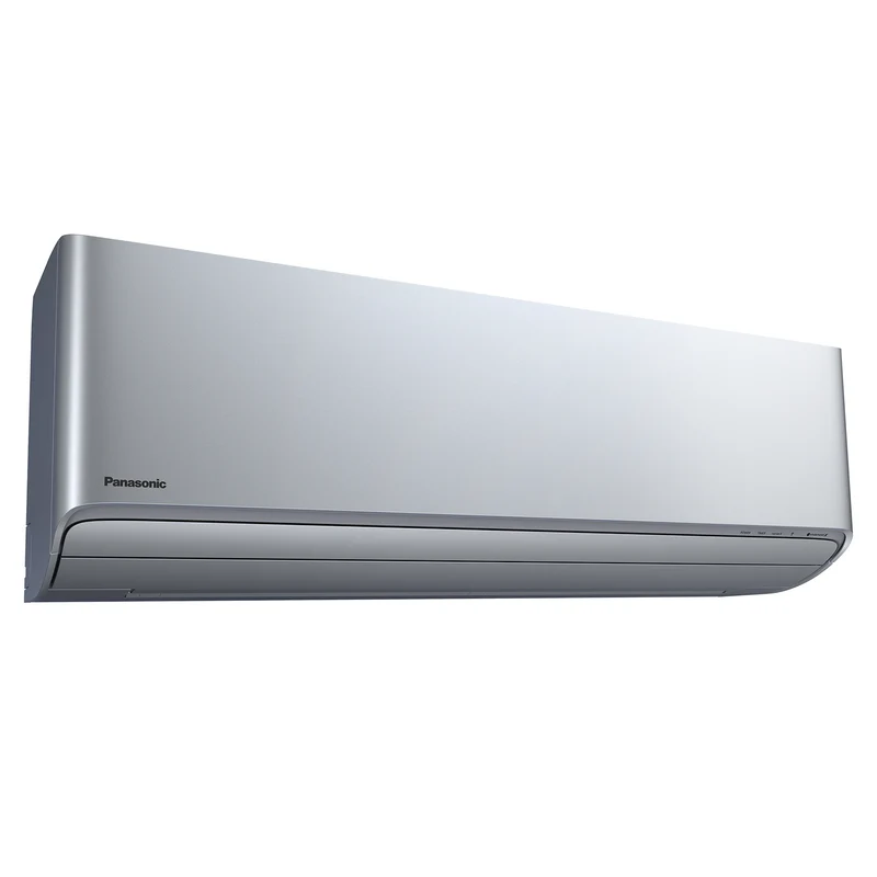 Climatiseur mono-split Panasonic ETHEREA 7 000 BTU R32 A+++ Wi-Fi NanoeX — argent