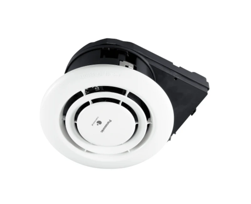 Purificateur d'air de plafond Panasonic FV-15CSD1G NanoeX — 20 m²