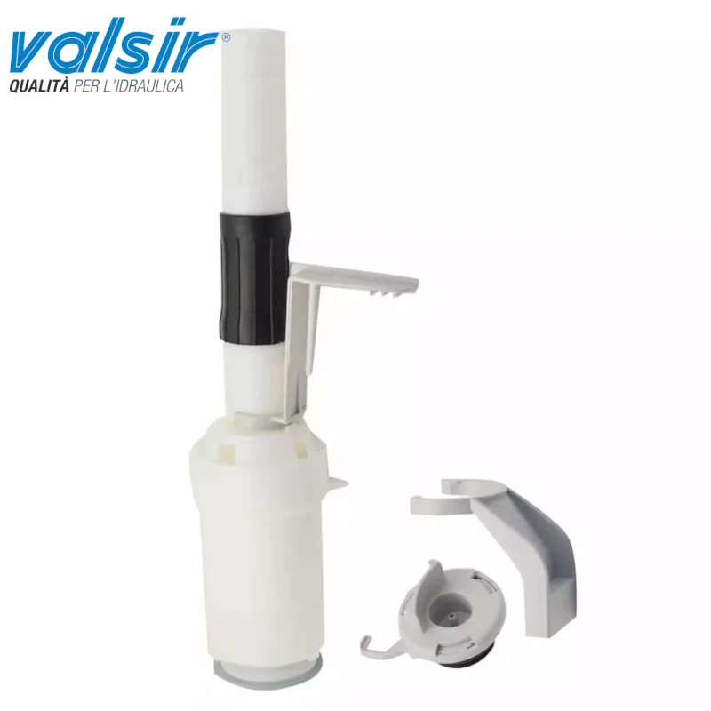 Kit pneumatique pour réservoir de toilettes encastré Medusa 2008/2010