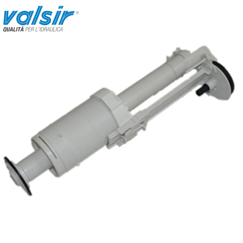 Kit de remplacement de vanne pneumatique pour réservoir de toilette intégré Medusa 1994-2008