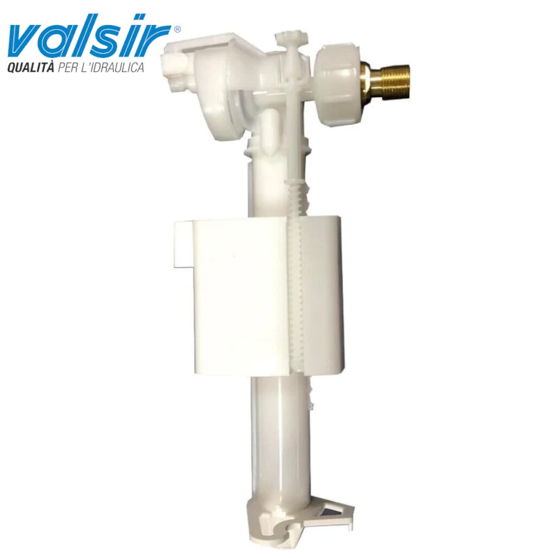 Kit de flotteur pour réservoir de toilette à montage encastré Valsir Rios 2008-2014 Angel 1996-2014 Evolution