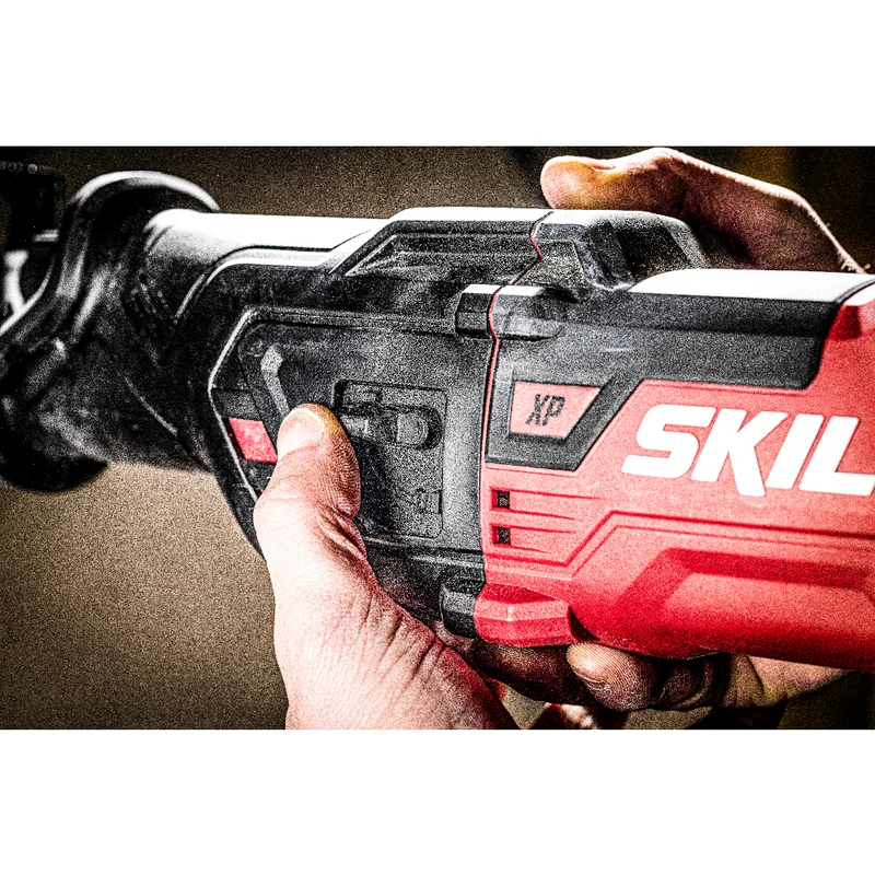 Nouvelle scie alternative SKIL 3480 FA 20V sans balais XP
