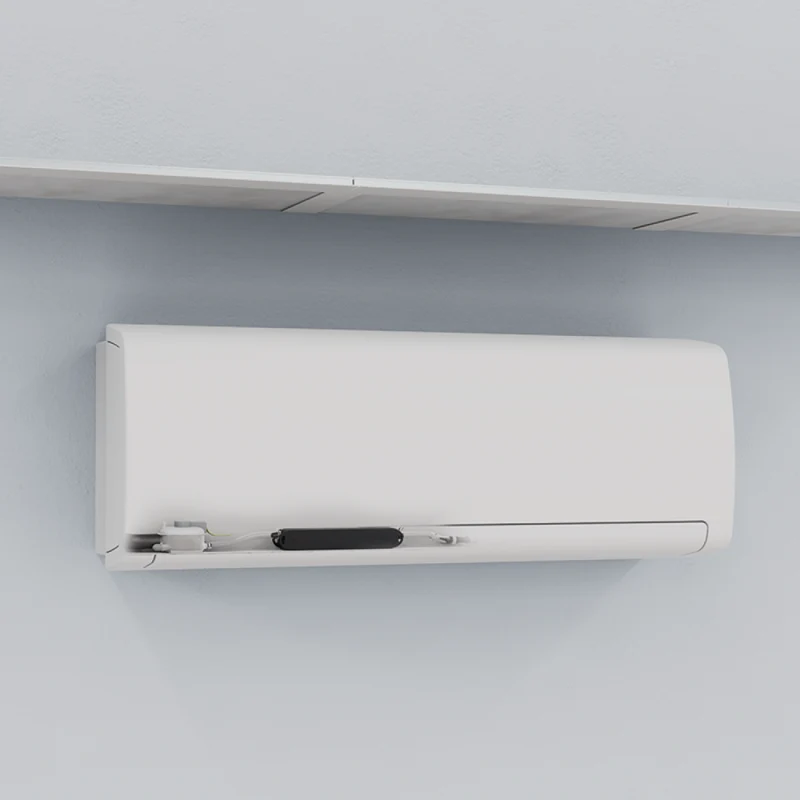 Mini-pompe Sauermann SI-20 pour l'élimination de la condensation des climatiseurs, débit 20 l/h