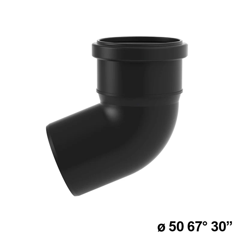 COURBE BLACKFIRE D. 50 67° 30'