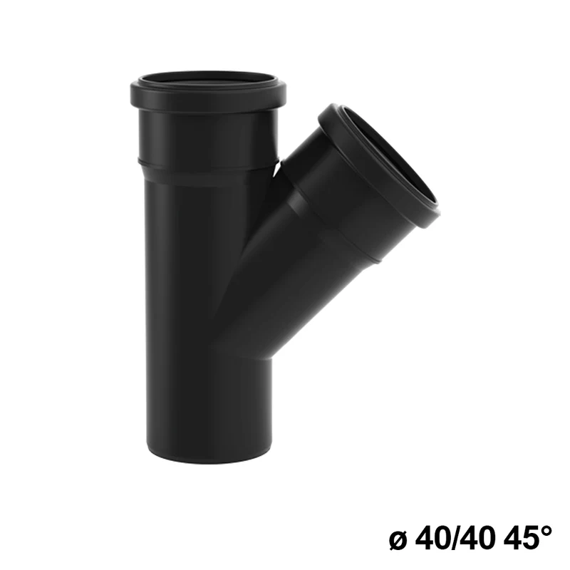 BLACKFIRE BRAGA D. 40/40 45°