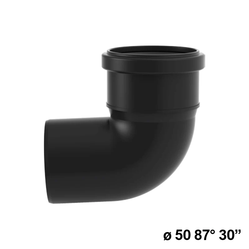 COURBE BLACKFIRE D. 50 87° 30'