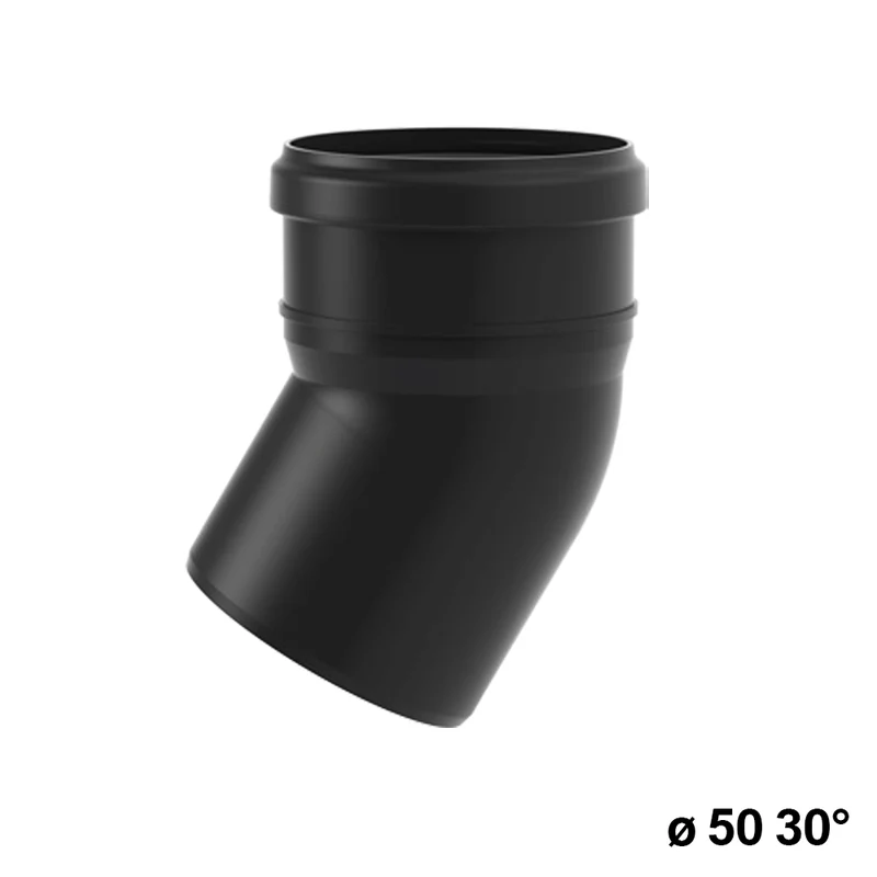 COURBE BLACKFIRE D. 50 30°