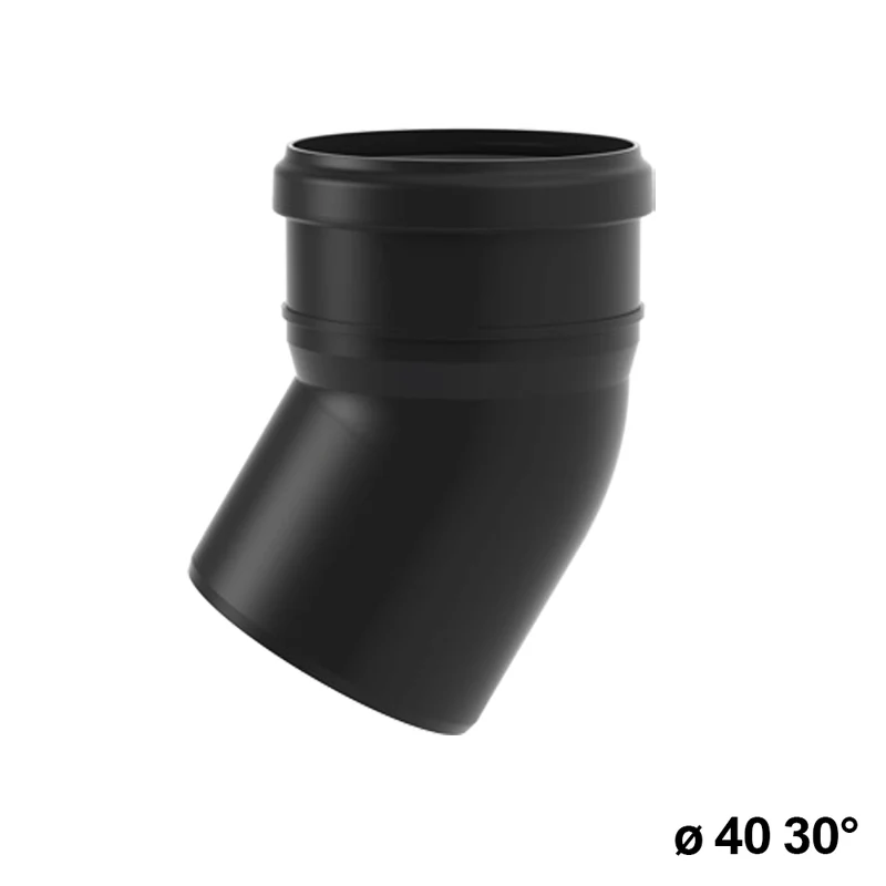 COURBE BLACKFIRE D. 40 30°
