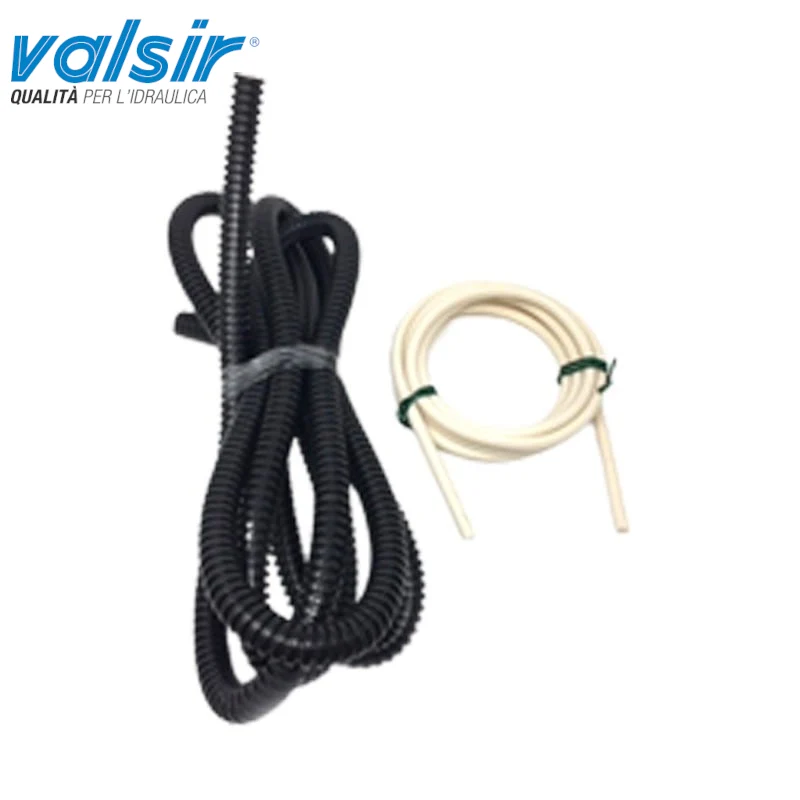 KIT DE RACCORDEMENT PNEUMATIQUE POUR RÉSERVOIR SIMPLE VALSIR