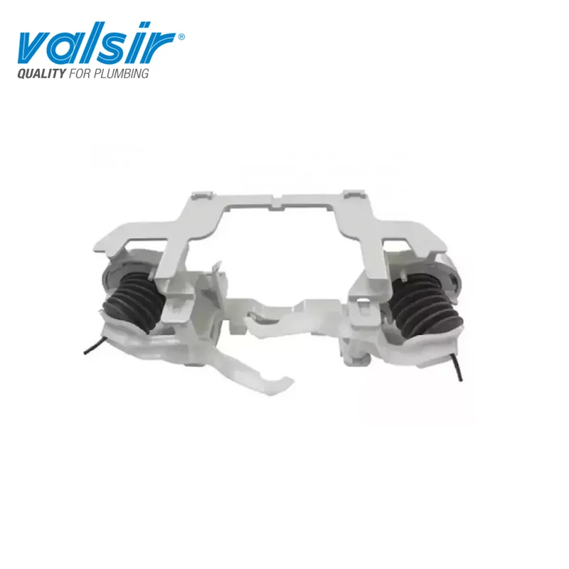 Kit de conversion mécanique-pneumatique pour réservoir VALSIR TROPEA S