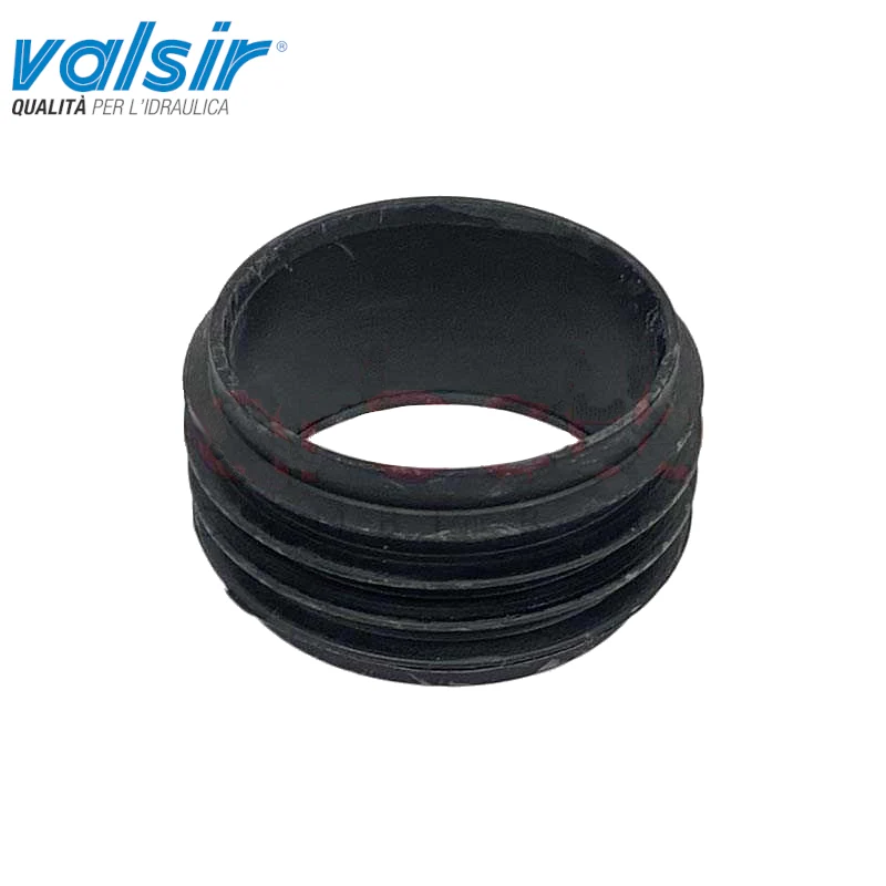 COLLIER DE SERRAGE POUR TUYAU DE CHASSE D'EAU EXTERNE VALSIR CORALLO 3