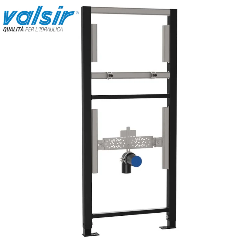 Support mural VALSIR BLOCK pour plaque de plâtre H.1140