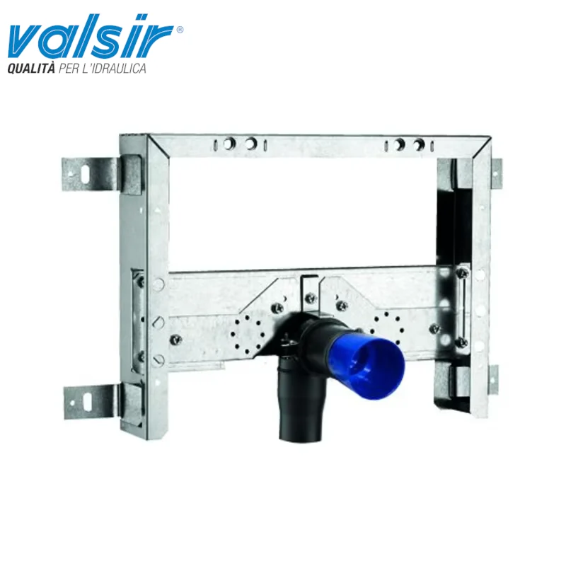 SUPPORT POUR BIDET MURAL FIXSISTEM S80 VALSIR