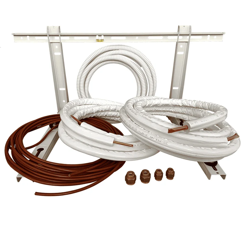 Climatiseur mono-split Panasonic BZ 9 000 BTU R32 A++ avec kit d'installation 5 m