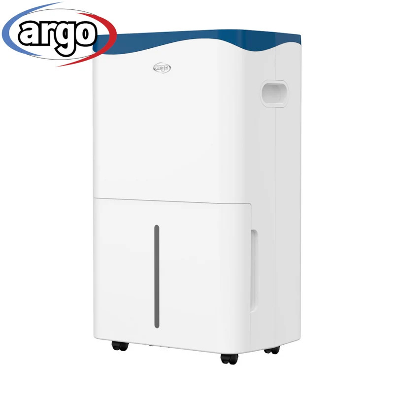 Déshumidificateur Argo DRY PURY EVO WF 41 L/24 h avec fonction de séchage WiFi