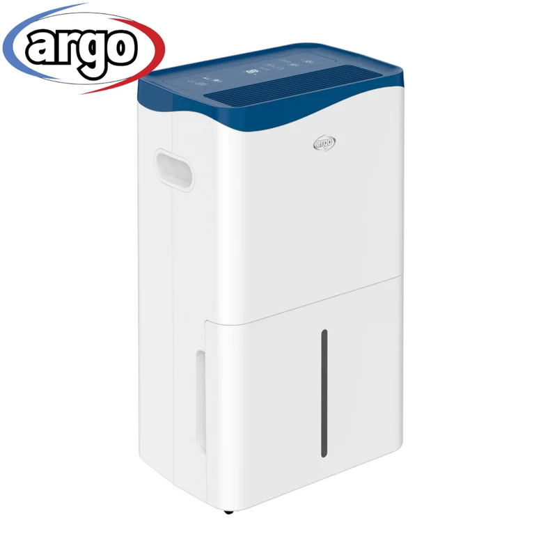 Déshumidificateur Argo DRY PURY EVO WF 41 L/24 h avec fonction de séchage WiFi