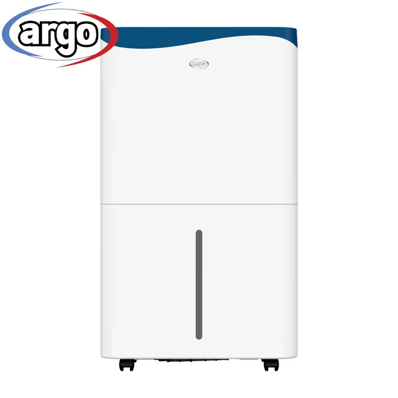 Déshumidificateur Argo DRY PURY EVO WF 41 L/24 h avec fonction de séchage WiFi