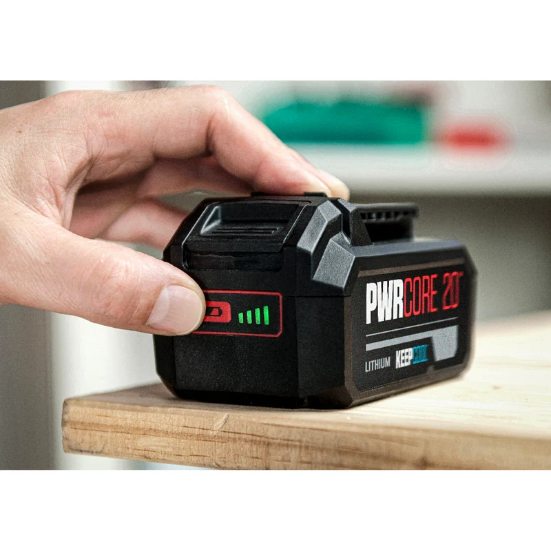 Batterie au lithium SKIL 3105 AA KEEPCOOL 20V Max 5,0 Ah LI-ION