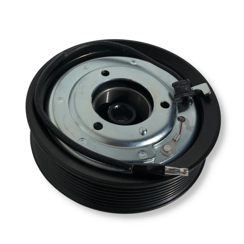 Embrayage compatible TM15 / TM16 P8 12V