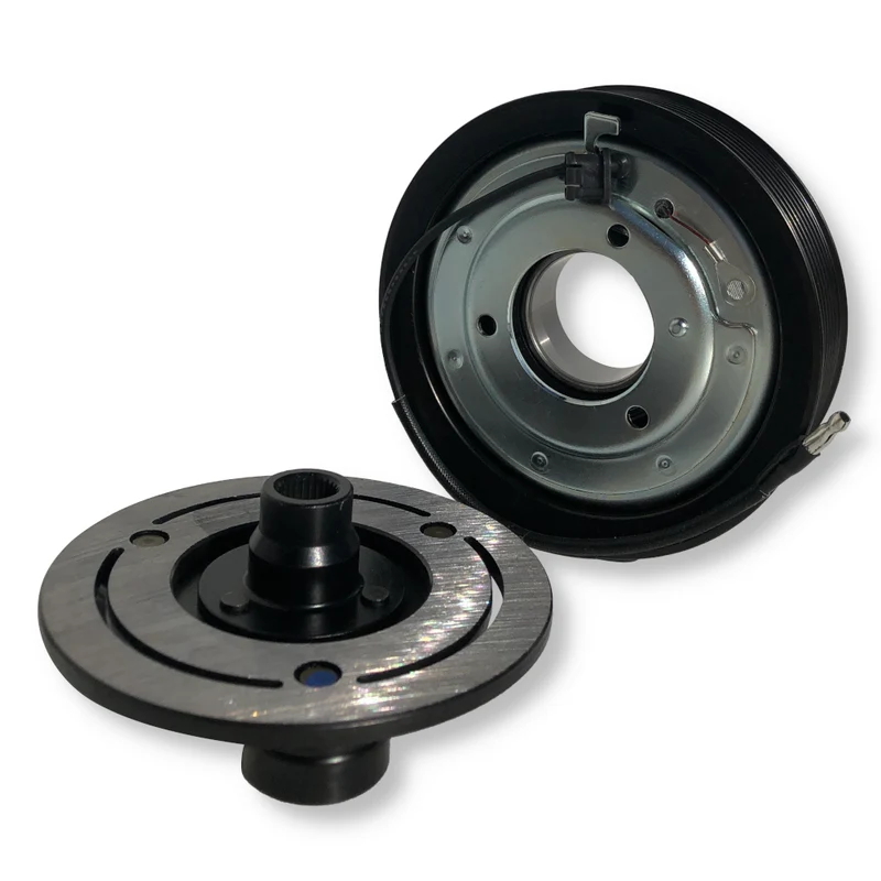 Embrayage compatible TM15 / TM16 P8 12V